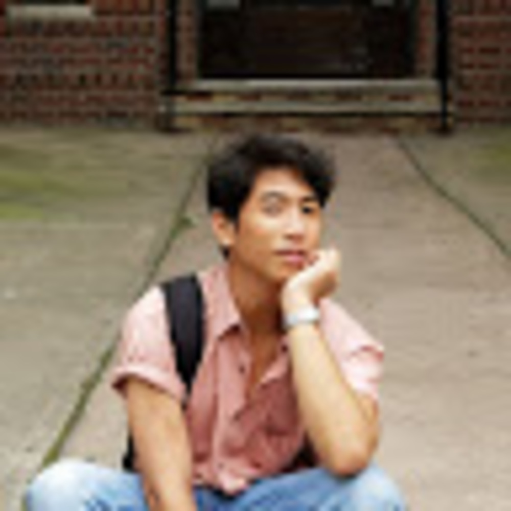 Meet your Posher, Paolo